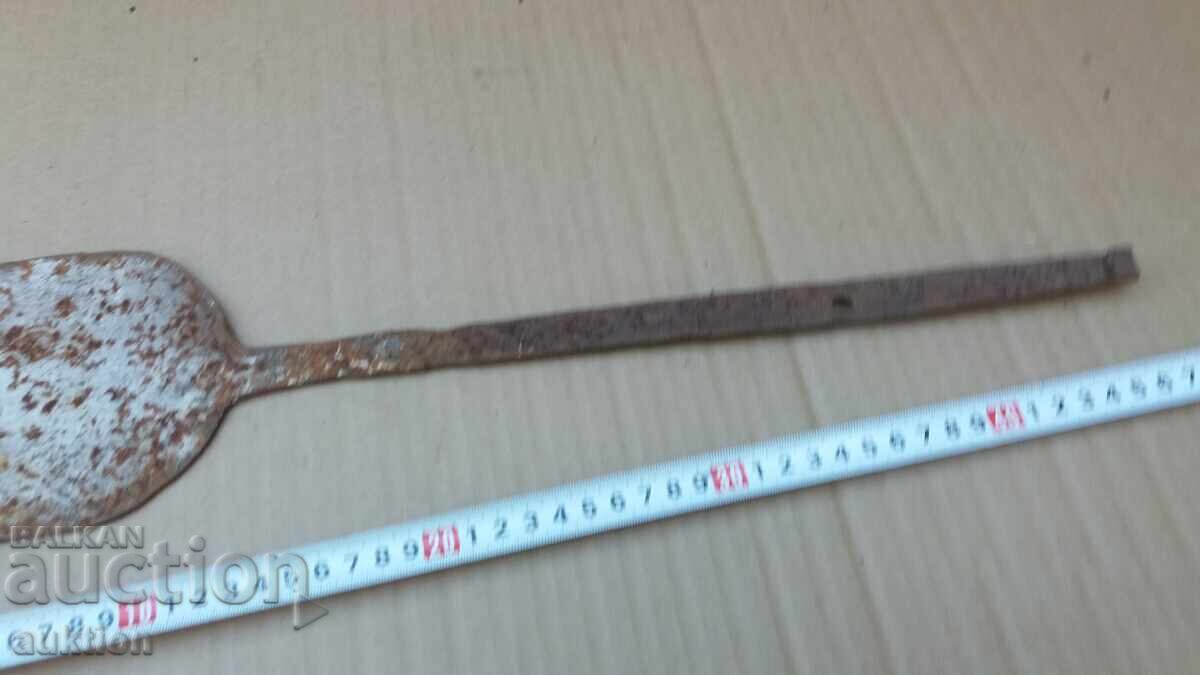 ΠΑΛΙΑ ΣΦΥΡΗΤΟΓΡΑΤΣΑ - 6