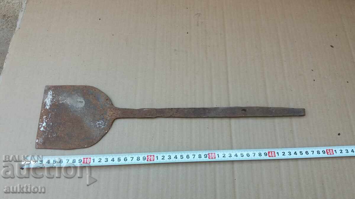 ΠΑΛΙΑ ΣΦΥΡΗΤΟΓΡΑΤΣΑ