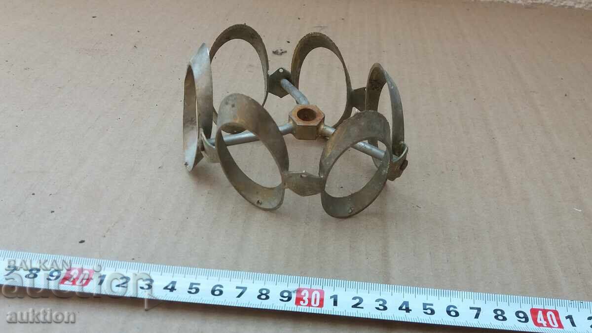 ΠΑΛΑΙΟ ΧΑΛΚΙΝΟ ΕΦΑΡΜΟΓΗ με τιμή 1.99 BGN | € 1.02 ΠΑΛΑΙΟ ΧΑΛΚΙΝΟ ΕΦΑΡΜΟΓΗ με τιμή 1.99 BGN | € 1.02