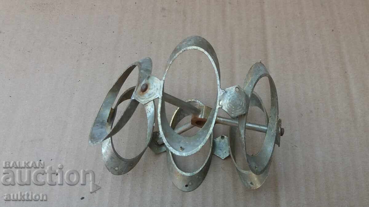 Παράδοση ΠΑΛΑΙΟ ΧΑΛΚΙΝΟ ΕΦΑΡΜΟΓΗ Παράδοση ΠΑΛΑΙΟ ΧΑΛΚΙΝΟ ΕΦΑΡΜΟΓΗ