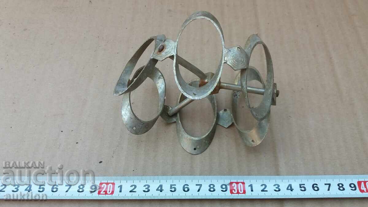 ΠΑΛΑΙΟ ΧΑΛΚΙΝΟ ΕΦΑΡΜΟΓΗ - 5 ΠΑΛΑΙΟ ΧΑΛΚΙΝΟ ΕΦΑΡΜΟΓΗ - 5