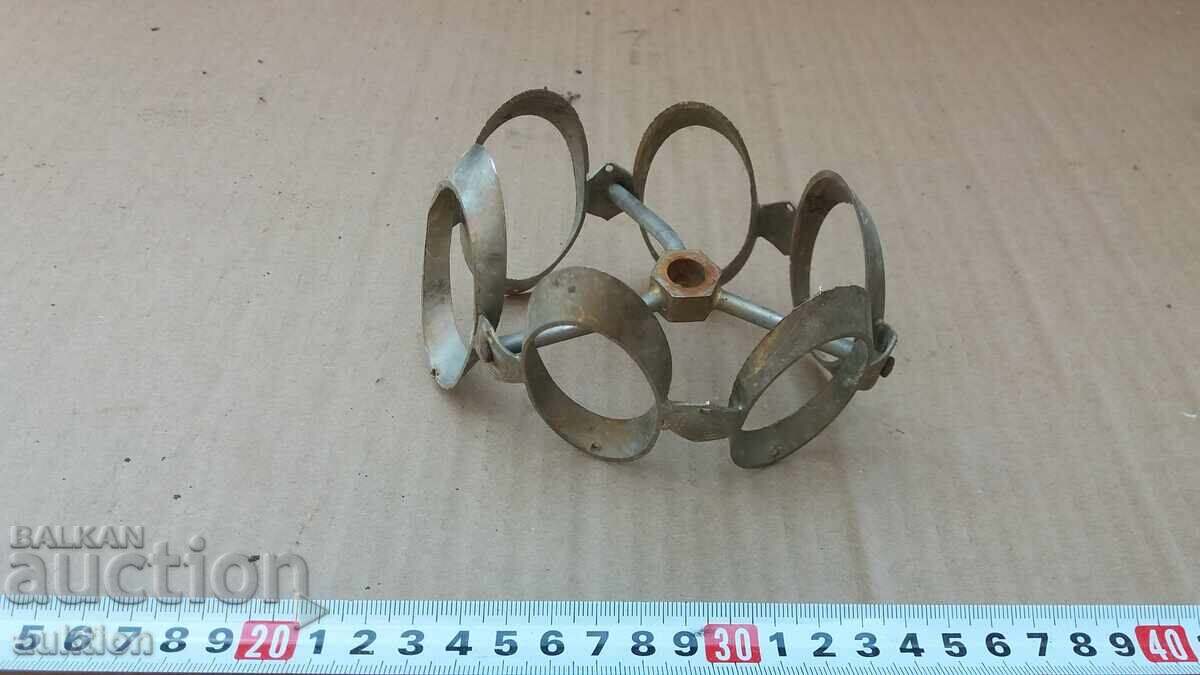 ΠΑΛΑΙΟ ΧΑΛΚΙΝΟ ΕΦΑΡΜΟΓΗ ΠΑΛΑΙΟ ΧΑΛΚΙΝΟ ΕΦΑΡΜΟΓΗ