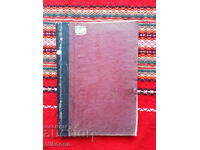 Βούλγαροι εθελοντές στον Σερβο-Τουρκικό πόλεμο του 1876