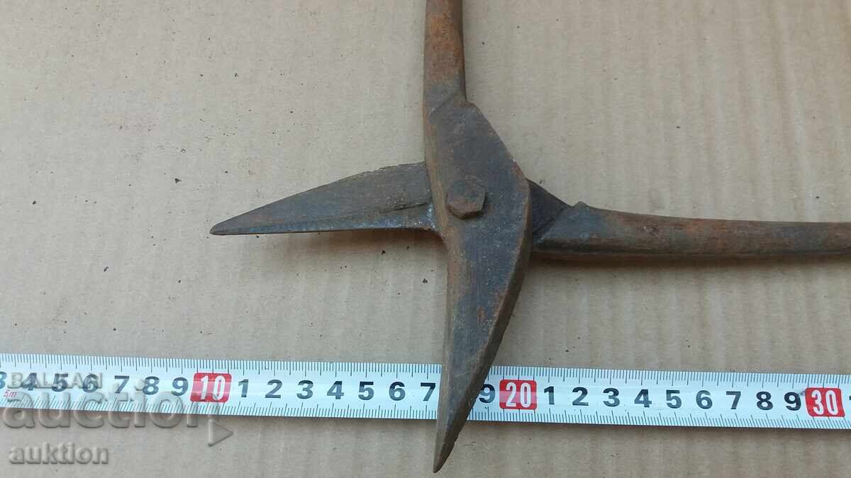 Excellent Sheet Metal Shears - 6 Excellent Sheet Metal Shears - 6