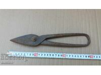 FOARFECE EXCELENTE PENTRU TĂIAT TABLĂ