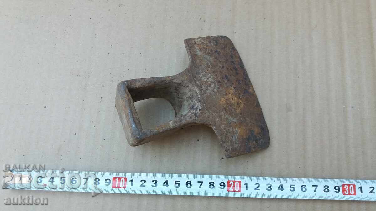 Δημοπρασία ΠΑΛΙΑ ΜΙΚΡΗ ΕΠΙΛΟΓΗ