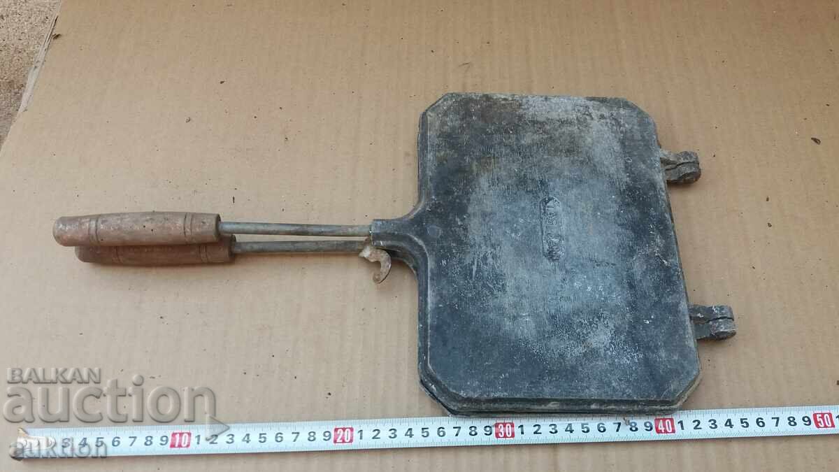 Παράδοση ΠΑΛΙΟ ΣΟΣΙΑΛΙΣΤΙΚΟ ΚΑΛΟΥΠΙ ΓΙΑ ΓΛΥΚΑ