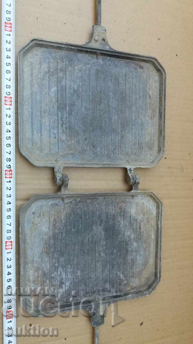 ΠΑΛΙΟ ΣΟΣΙΑΛΙΣΤΙΚΟ ΚΑΛΟΥΠΙ ΓΙΑ ΓΛΥΚΑ - 5