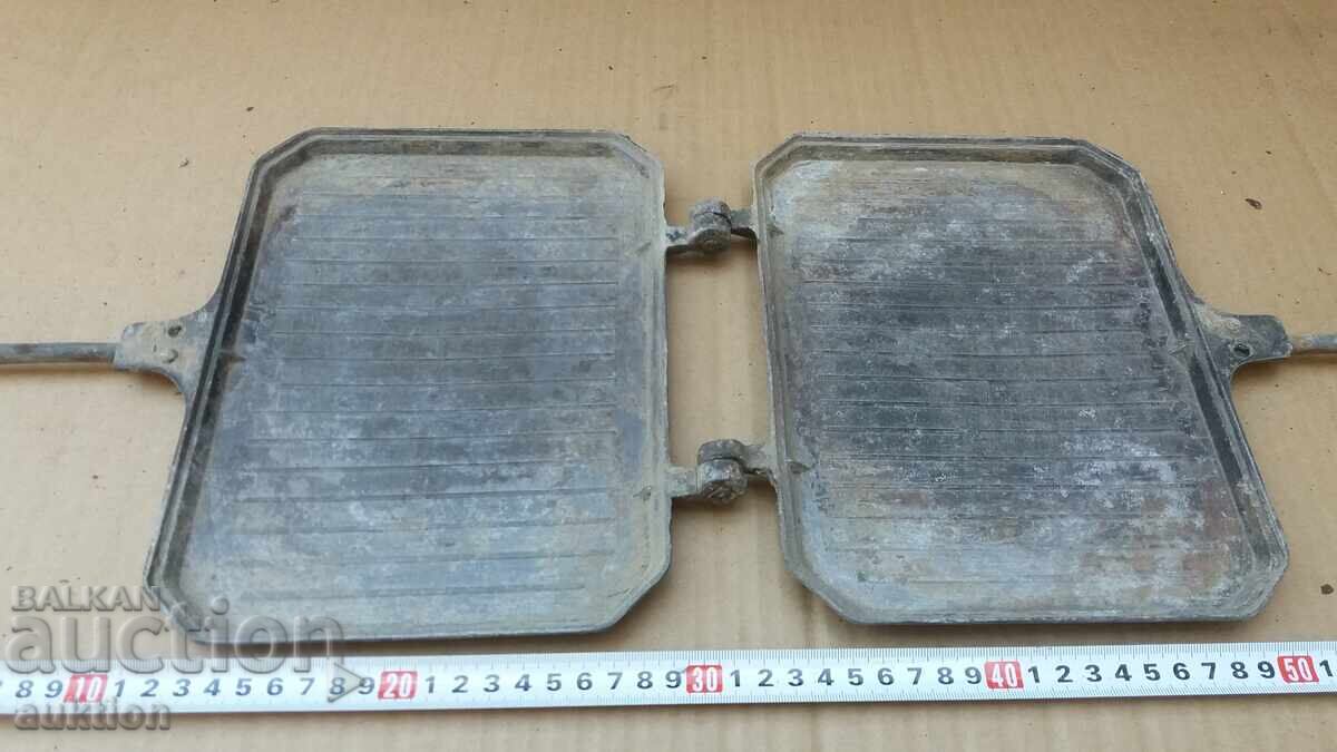 ΠΑΛΙΟ ΣΟΣΙΑΛΙΣΤΙΚΟ ΚΑΛΟΥΠΙ ΓΙΑ ΓΛΥΚΑ - 7