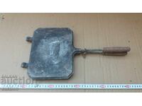 СТАРА СОЦ. ФОРМА ЗА СЛАДКИ