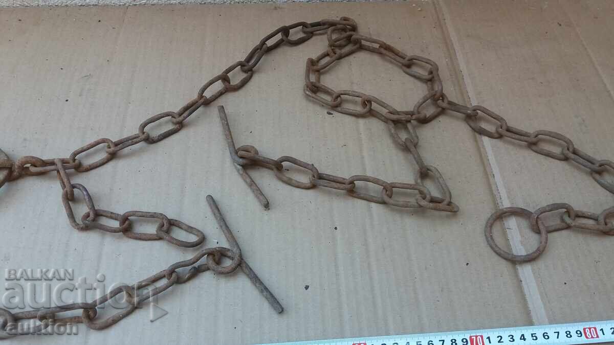Heavy Animal Chain - 6 Heavy Animal Chain - 6