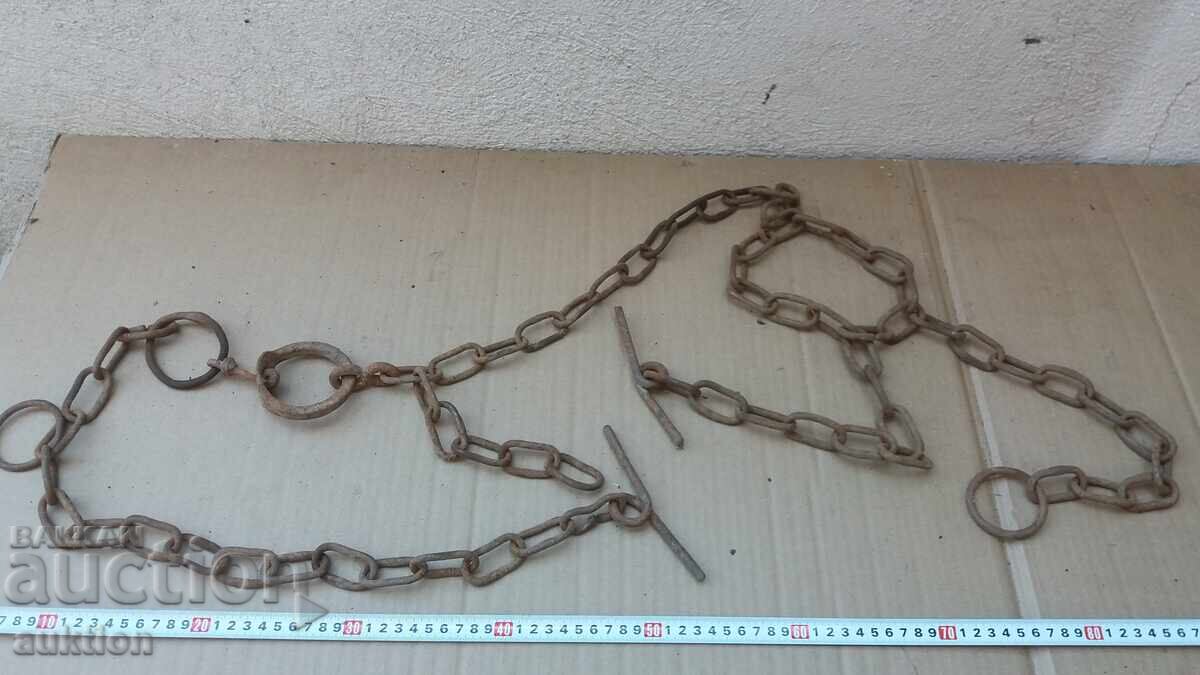 Heavy Animal Chain Heavy Animal Chain