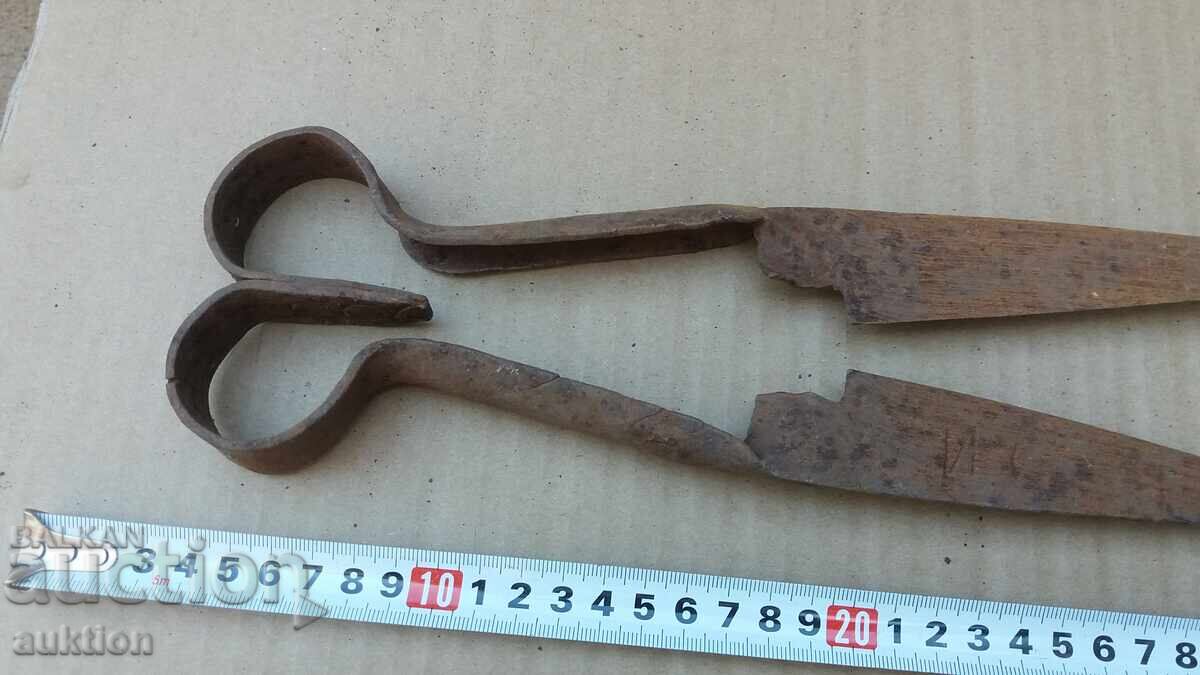 Παράδοση ΠΑΛΙΑ ΨΑΛΙΔΙΑ ΠΡΟΒΑΤΩΝ