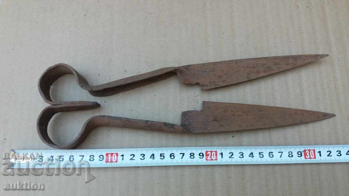 ΠΑΛΙΑ ΨΑΛΙΔΙΑ ΠΡΟΒΑΤΩΝ - 5