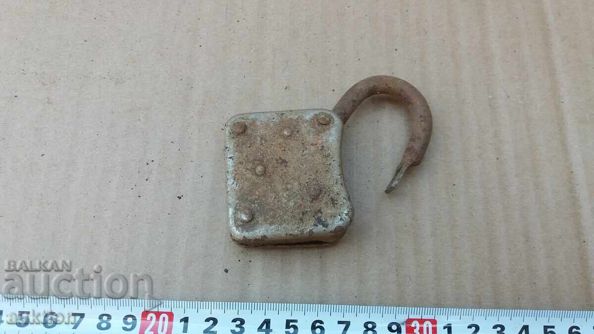 Licitație LACAT VECHI Licitație LACAT VECHI