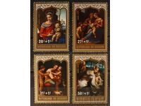 Burundi 1979 Religion/Christmas MNH