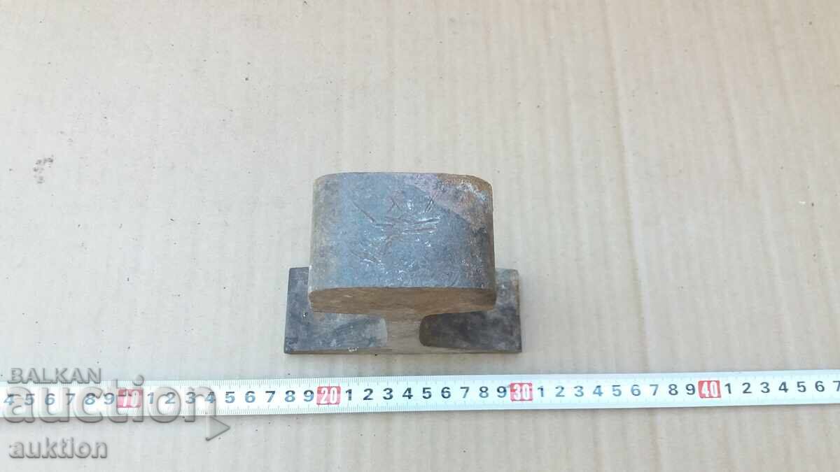 Livrarea CIOCAN DE FIER VECHI - ȘINĂ DE TREN Livrarea CIOCAN DE FIER VECHI - ȘINĂ DE TREN