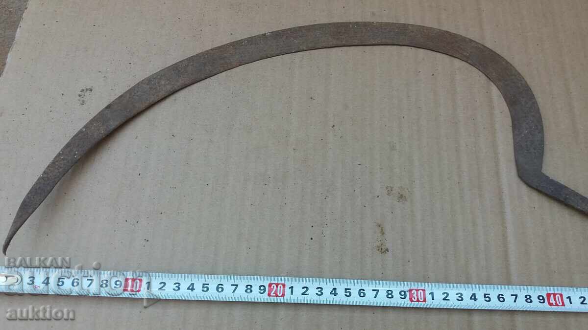 Παράδοση ΣΦΥΡΗΤΟ ΔΡΕΠΑΝΙ ΑΝΑΓΕΝΝΗΣΗΣ