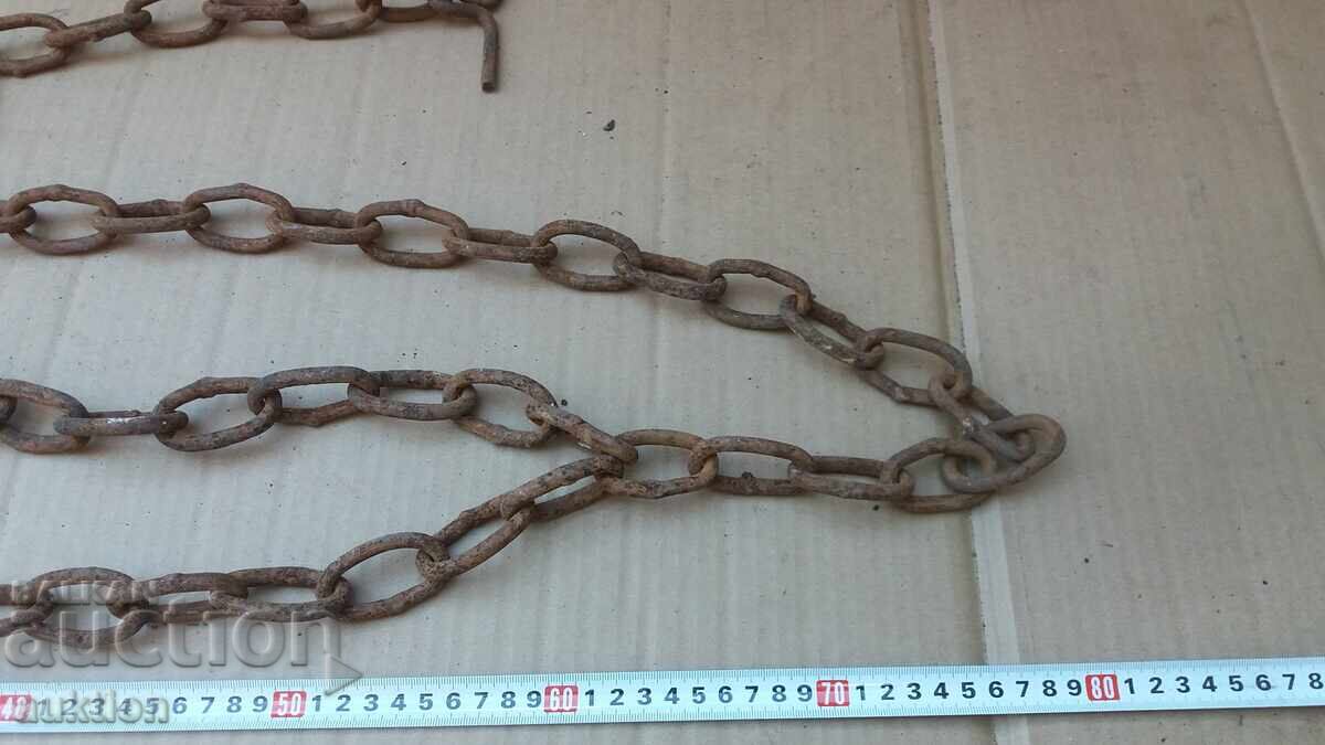 Livrarea LANTUL VECHI