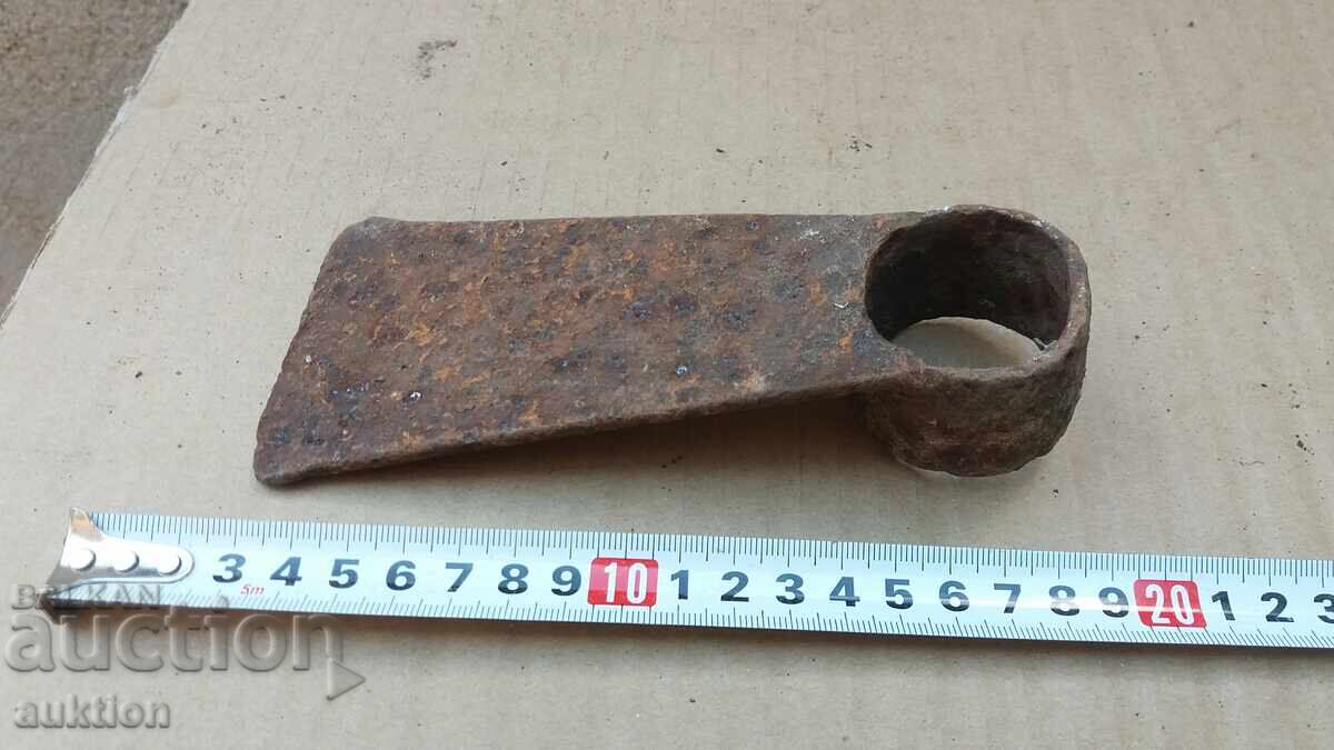 Παράδοση ΜΙΑ ΠΑΛΙΑ ΤΣΑΠΑΝΗ