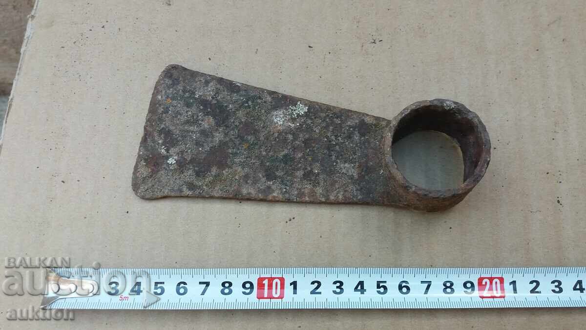 ΜΙΑ ΠΑΛΙΑ ΤΣΑΠΑΝΗ - 6