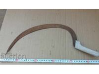 Secera renasterii forjate