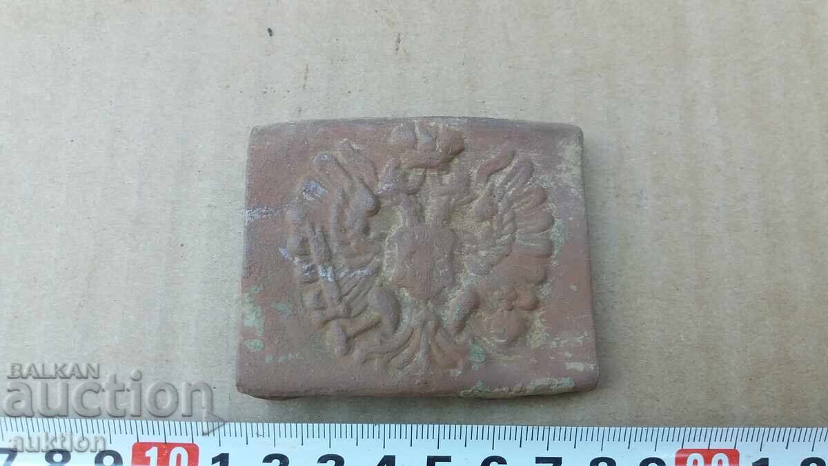 ΚΑΤΑΡΑΜΑ -ΤΟΚΑ ΤΣΑΡΙΚΟΥ ΡΩΣΙΚΟΥ ΣΤΡΑΤΙΩΤΙΚΟΥ ΖΩΝΗ-ΑΕΤΟΣ-ΚΡΙΜΑΪΚΟΣ ΠΟΛΕΜΟΣ με τιμή 139.99 BGN | € 71.58