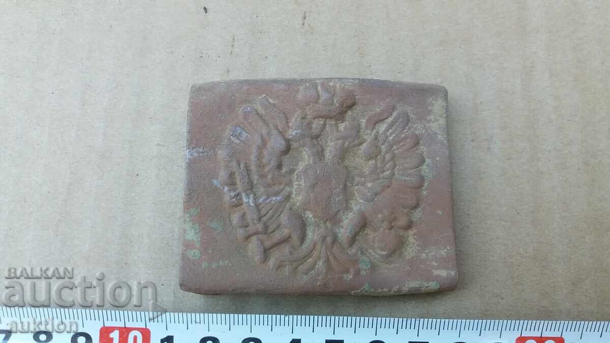 Παράδοση ΚΑΤΑΡΑΜΑ -ΤΟΚΑ ΤΣΑΡΙΚΟΥ ΡΩΣΙΚΟΥ ΣΤΡΑΤΙΩΤΙΚΟΥ ΖΩΝΗ-ΑΕΤΟΣ-ΚΡΙΜΑΪΚΟΣ ΠΟΛΕΜΟΣ