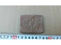 CATARAMĂ - TOCĂ IMPERIALĂ RUSĂ MILITARĂ-VULTUR-RĂZBOIUL CRIMEII