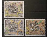 Somalia 1999 Cai 11.50€ MNH