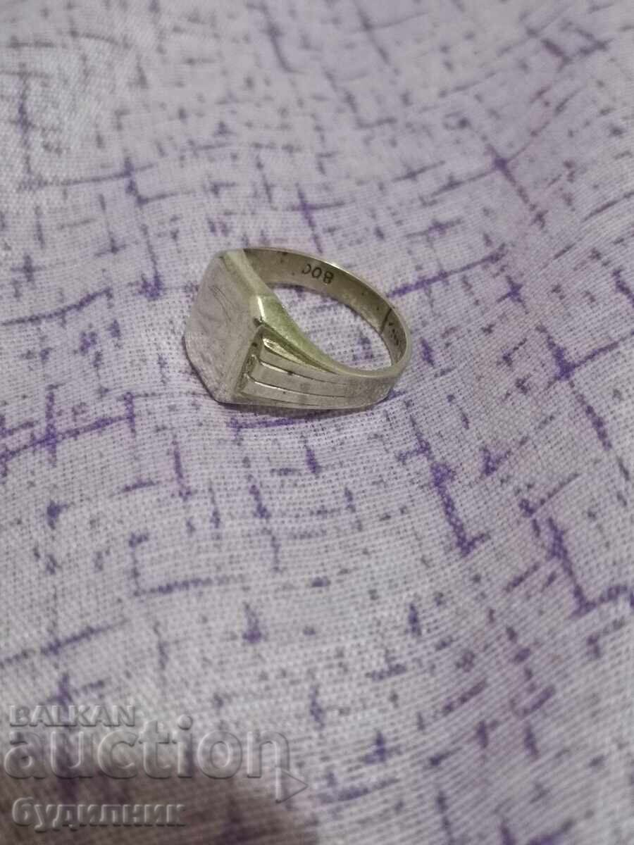 Доставка на Сребърен пръстен. 16,8мм. Пускам над 100 Аукциона. Разгледай Доставка на Сребърен пръстен. 16,8мм. Пускам над 100 Аукциона. Разгледай