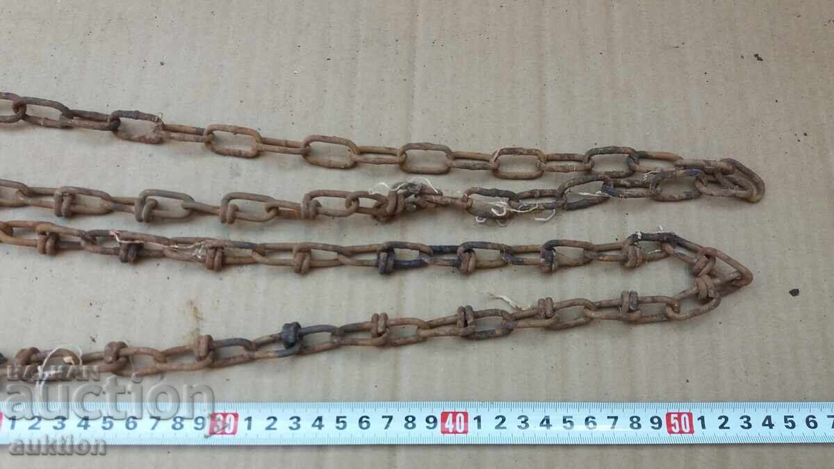 Δημοπρασία ΠΑΛΙΑ ΠΛΕΚΤΗ ΑΛΥΣΙΔΑ