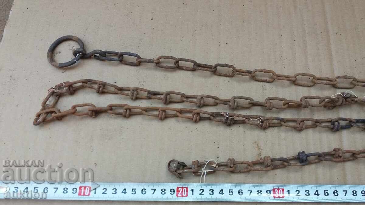 ΠΑΛΙΑ ΠΛΕΚΤΗ ΑΛΥΣΙΔΑ - 5