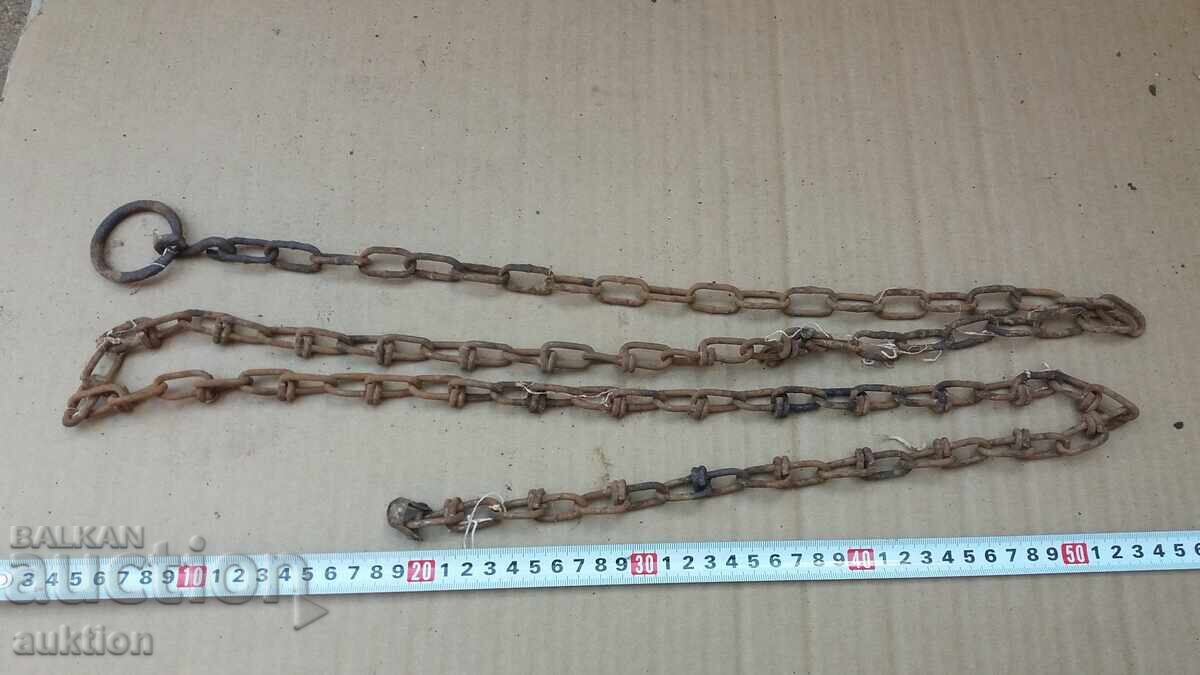 ΠΑΛΙΑ ΠΛΕΚΤΗ ΑΛΥΣΙΔΑ - 6