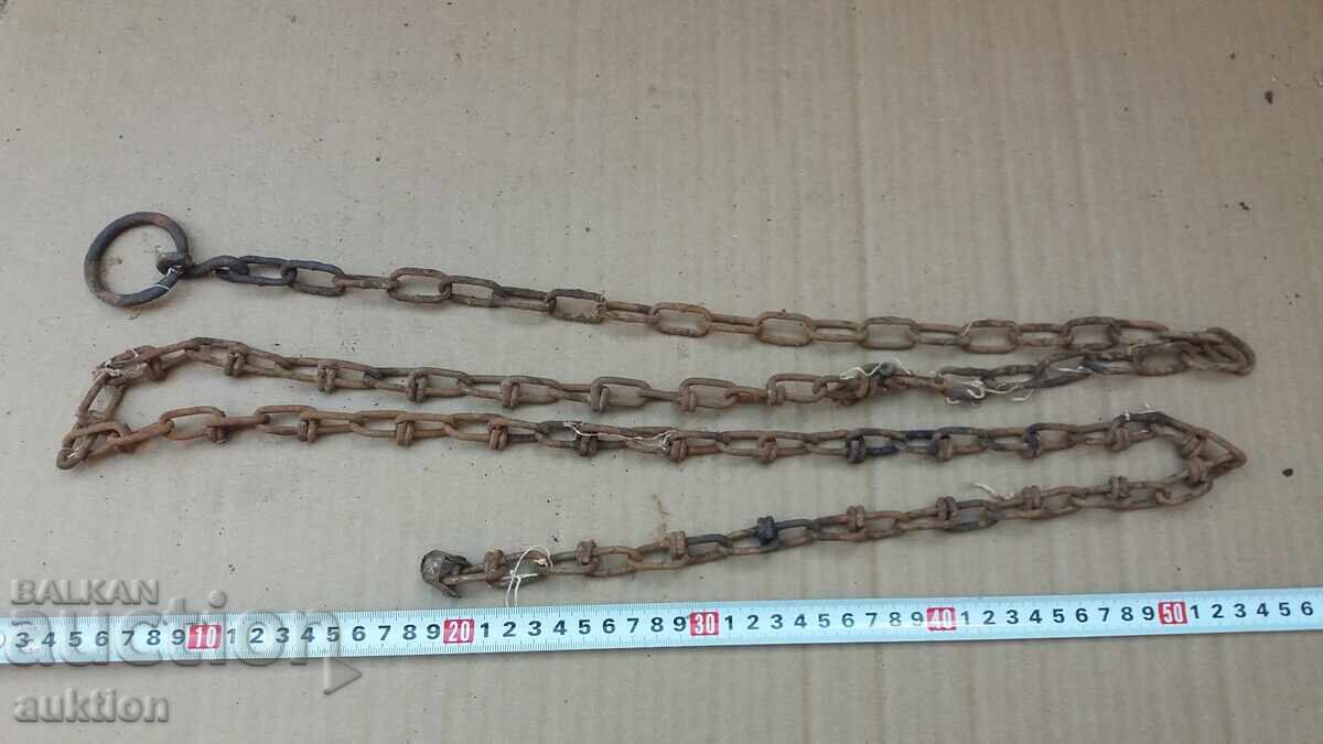 ΠΑΛΙΑ ΠΛΕΚΤΗ ΑΛΥΣΙΔΑ