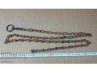 ΠΑΛΙΑ ΠΛΕΚΤΗ ΑΛΥΣΙΔΑ