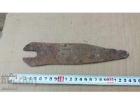 CHEIE VECHE DE CĂRUȚĂ