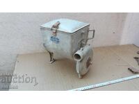 OLD ITALIAN SULFUR SPRAYER FOR VINEYARDS