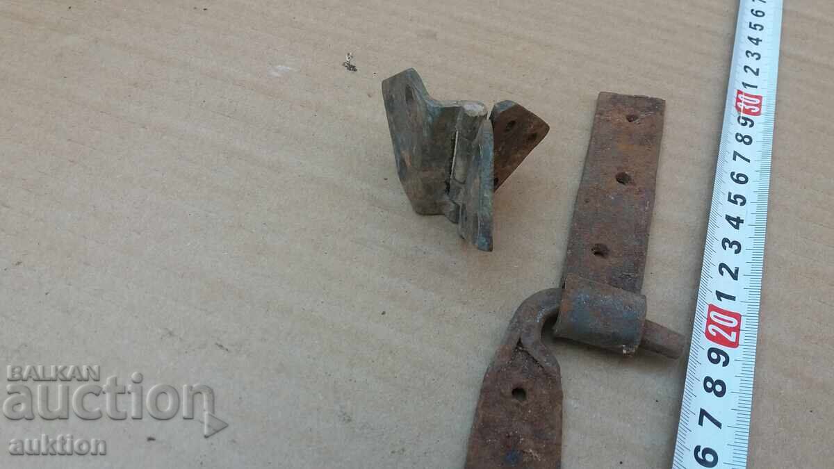 Παράδοση ΠΑΛΑΙΕΣ ΣΙΔΕΡΕΝΙΕΣ ΜΕΝΤΕΣΕΔΕΣ ΑΠΟ ΠΟΡΤΑ Παράδοση ΠΑΛΑΙΕΣ ΣΙΔΕΡΕΝΙΕΣ ΜΕΝΤΕΣΕΔΕΣ ΑΠΟ ΠΟΡΤΑ