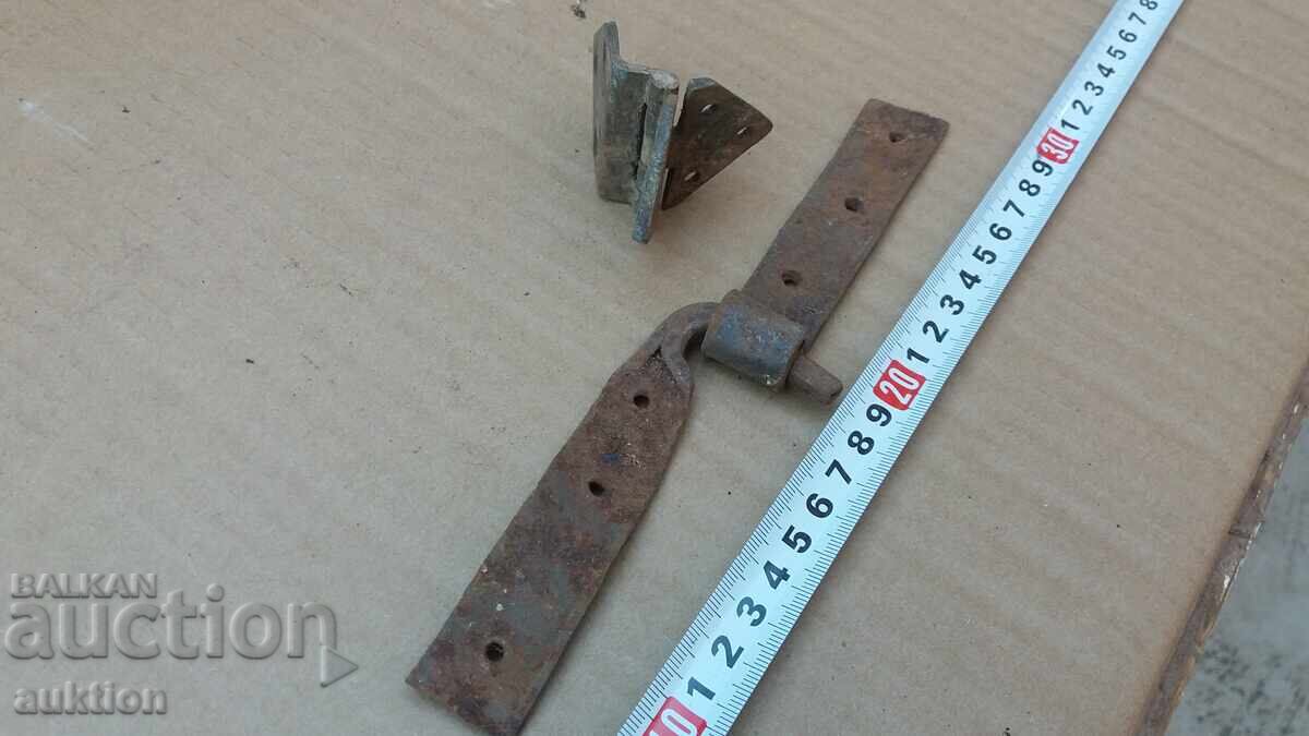 ΠΑΛΑΙΕΣ ΣΙΔΕΡΕΝΙΕΣ ΜΕΝΤΕΣΕΔΕΣ ΑΠΟ ΠΟΡΤΑ - 5 ΠΑΛΑΙΕΣ ΣΙΔΕΡΕΝΙΕΣ ΜΕΝΤΕΣΕΔΕΣ ΑΠΟ ΠΟΡΤΑ - 5