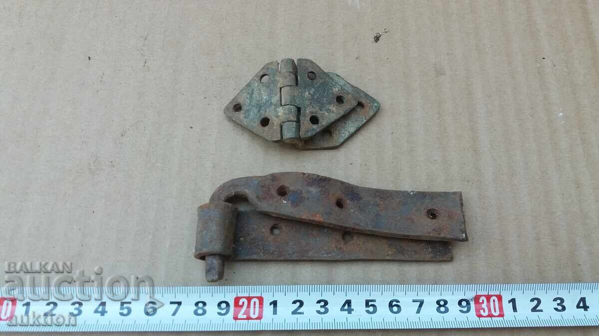 ΠΑΛΑΙΕΣ ΣΙΔΕΡΕΝΙΕΣ ΜΕΝΤΕΣΕΔΕΣ ΑΠΟ ΠΟΡΤΑ - 6 ΠΑΛΑΙΕΣ ΣΙΔΕΡΕΝΙΕΣ ΜΕΝΤΕΣΕΔΕΣ ΑΠΟ ΠΟΡΤΑ - 6