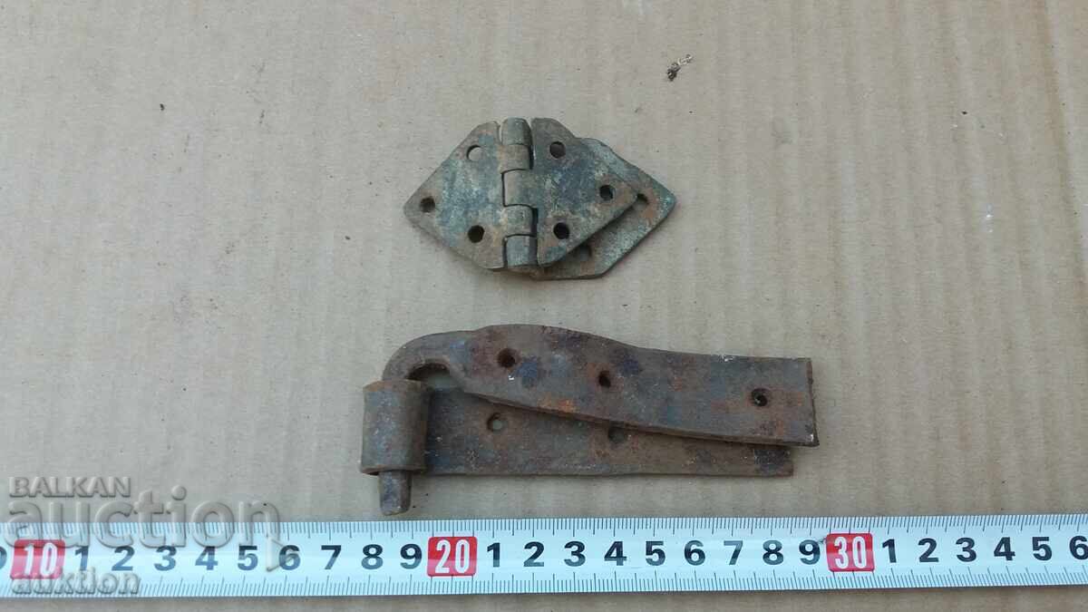 ΠΑΛΑΙΕΣ ΣΙΔΕΡΕΝΙΕΣ ΜΕΝΤΕΣΕΔΕΣ ΑΠΟ ΠΟΡΤΑ - 7 ΠΑΛΑΙΕΣ ΣΙΔΕΡΕΝΙΕΣ ΜΕΝΤΕΣΕΔΕΣ ΑΠΟ ΠΟΡΤΑ - 7