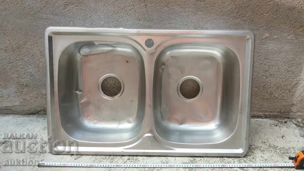 Licitație CHIUVETĂ EXCELENTĂ, LAVOAR - DUBLU