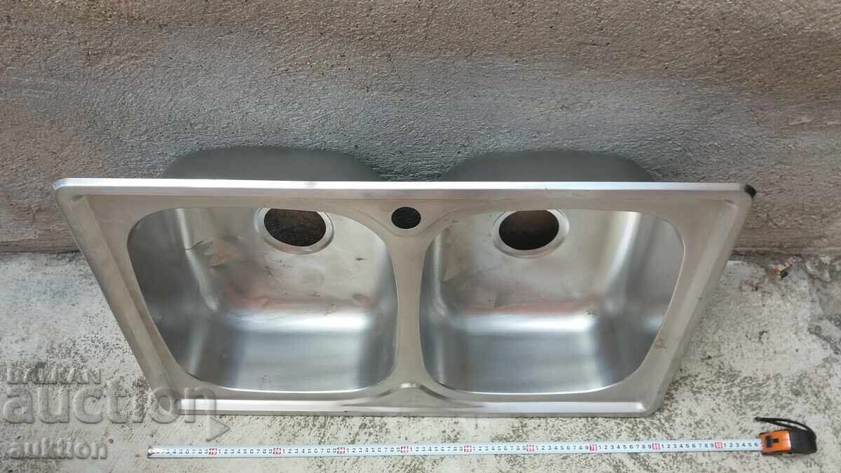 Livrarea CHIUVETĂ EXCELENTĂ, LAVOAR - DUBLU