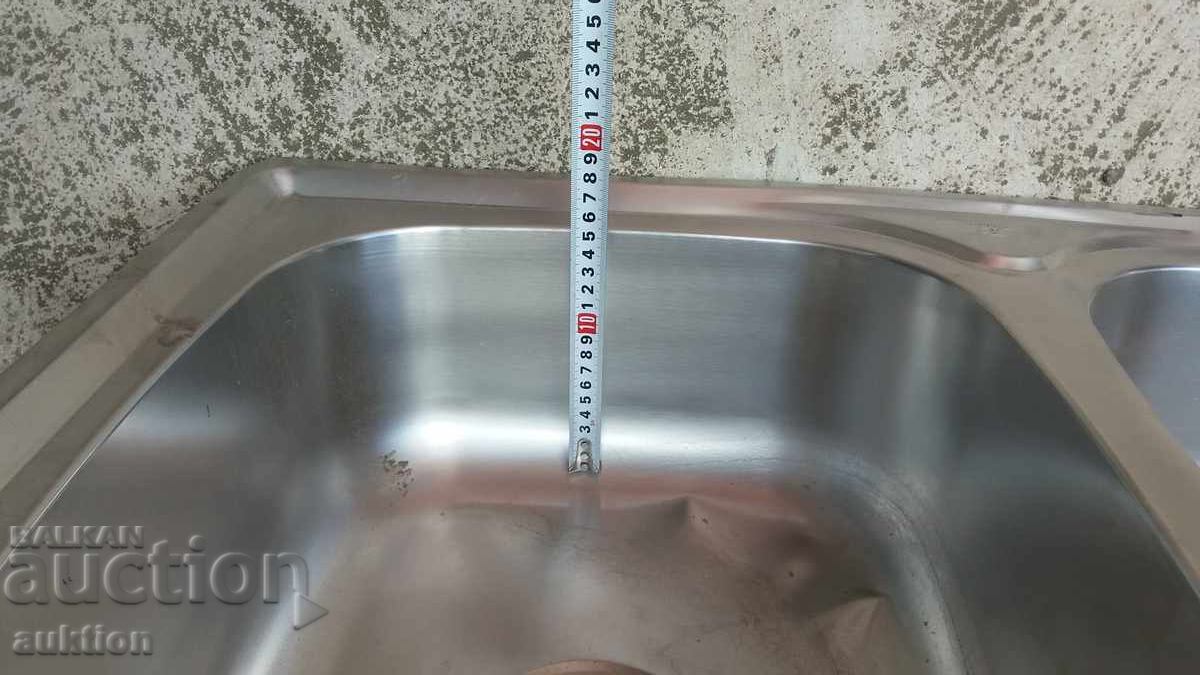 CHIUVETĂ EXCELENTĂ, LAVOAR - DUBLU - 5