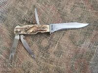 Cuțit multifuncțional DECORA SOLINGEN