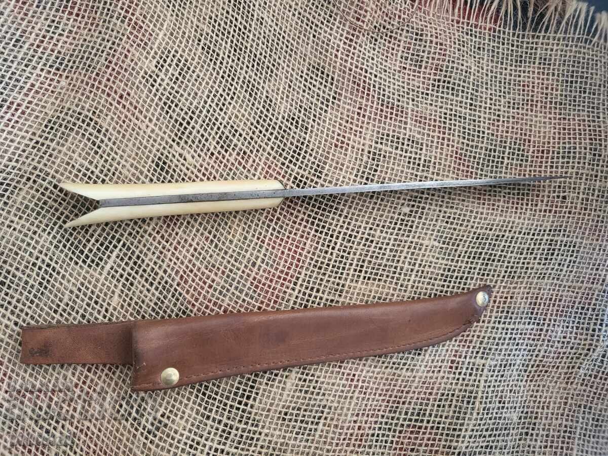 Δημοπρασία Ποιμενικό μαχαίρι