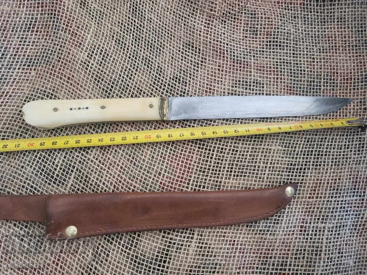 Ποιμενικό μαχαίρι - 5