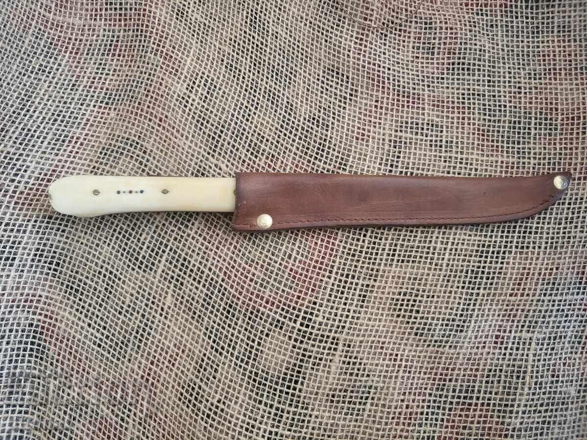 Ποιμενικό μαχαίρι - 6