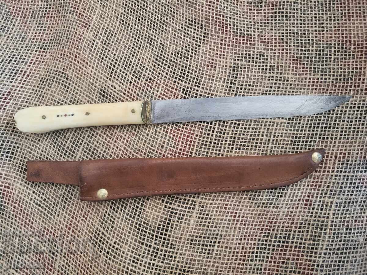 Ποιμενικό μαχαίρι